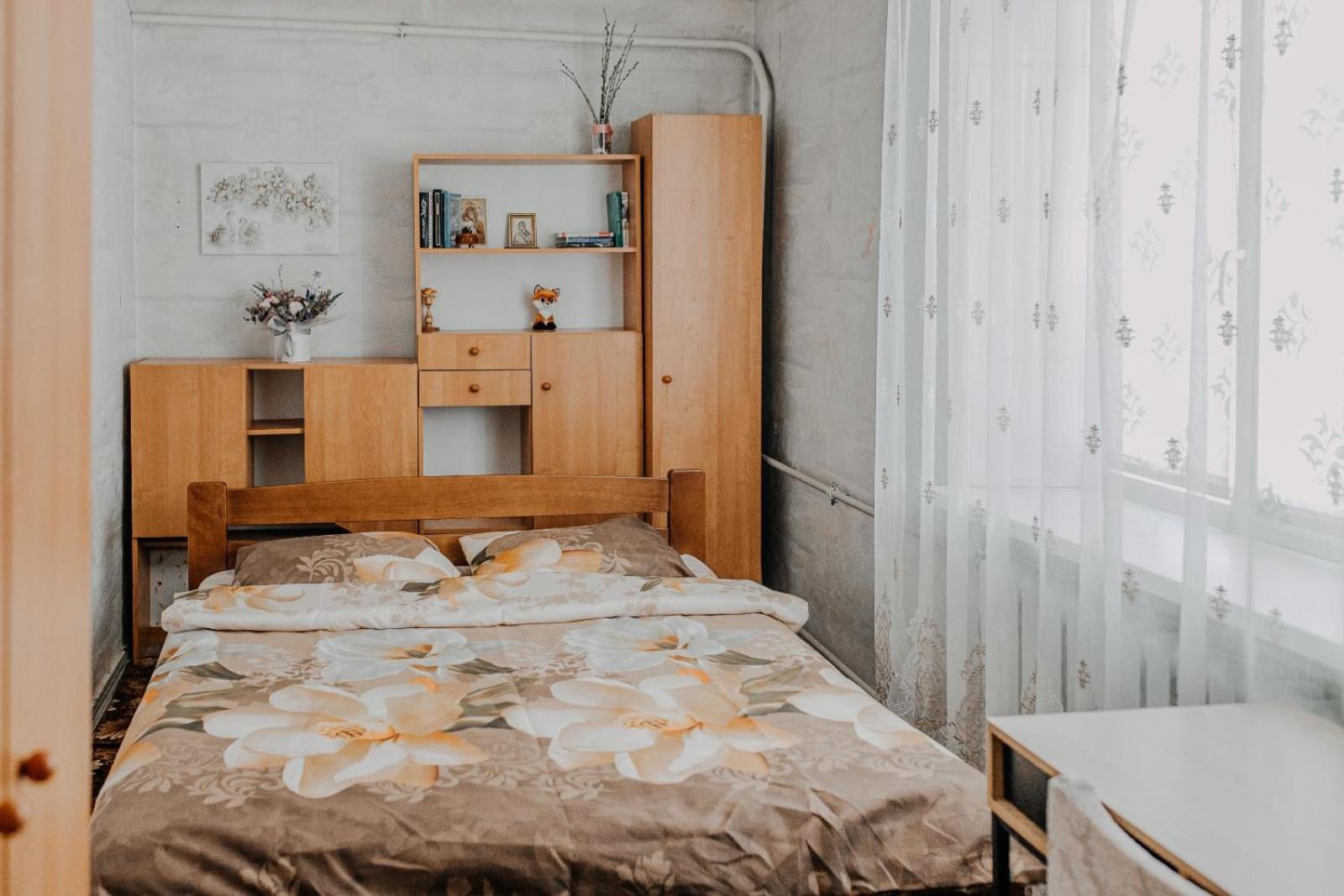 Comfortable Apartments On Hrushevskogo Street Near 16 City Hospital Dnipro Dış mekan fotoğraf