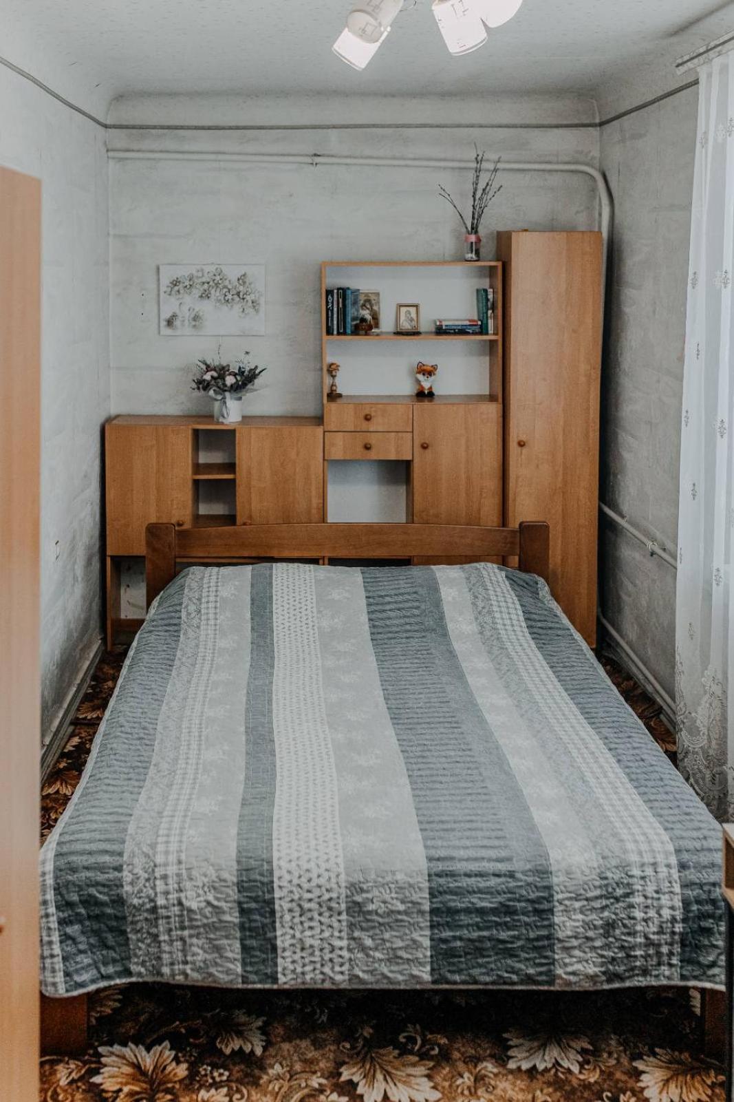 Comfortable Apartments On Hrushevskogo Street Near 16 City Hospital Dnipro Dış mekan fotoğraf